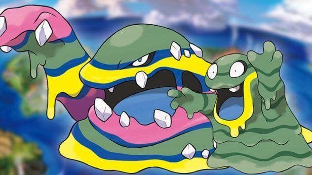 How Pokémon's Alola Region Mirrors Hawaii And Its History