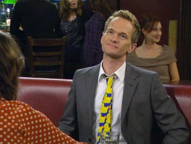 12 How I Met Your Mother Fan Theories That Are Leg en dary Poor Ted!!! How I Met Your Mother #himym | funny
