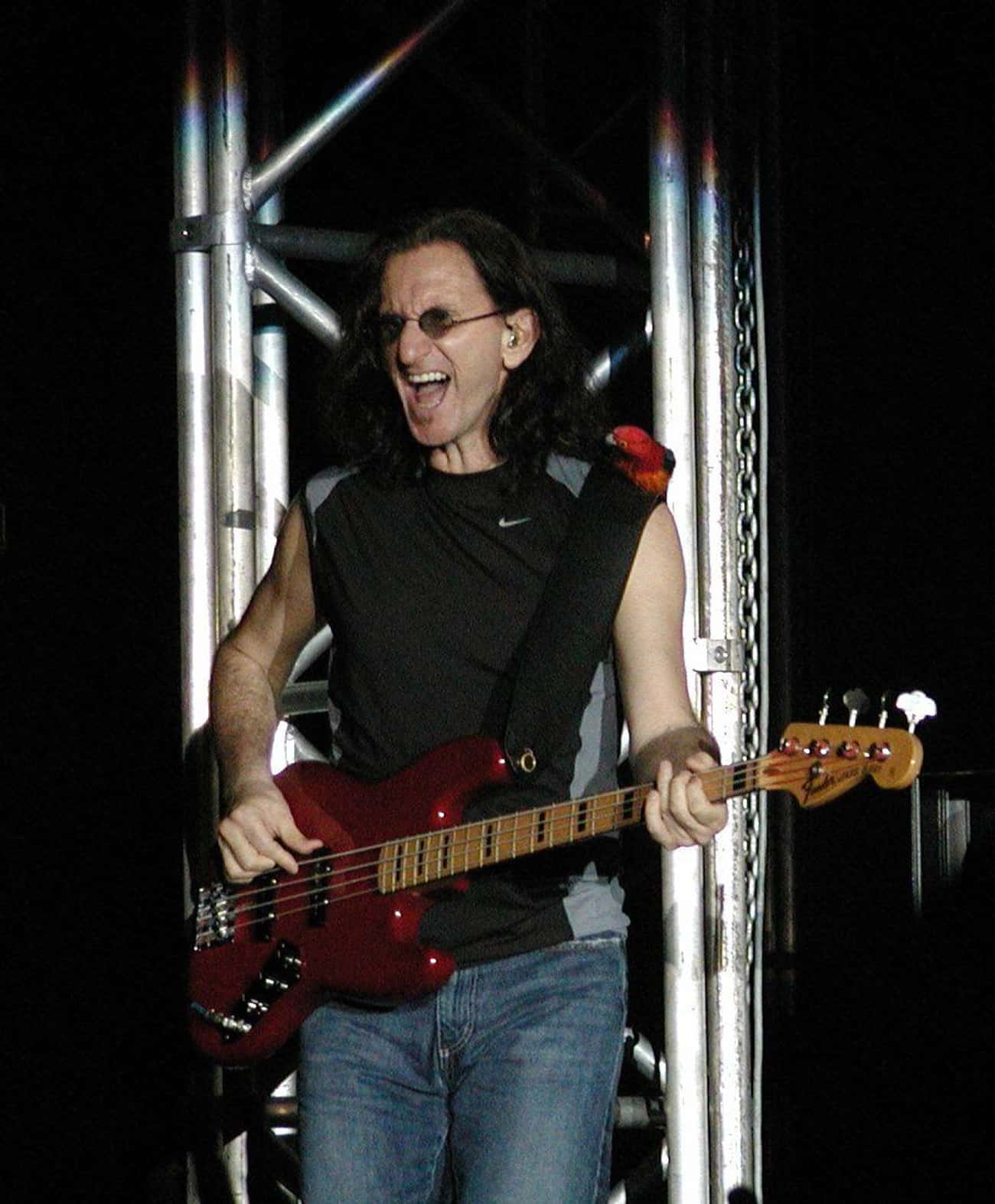 Rush's Geddy Lee Almost Produced The Album
