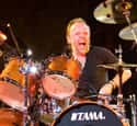 Lars Ulrich Borrowed Def Leppard’s Snare Drum To Record on Random Fascinating Facts From Making Of Metallica's 'Master Of Puppets'