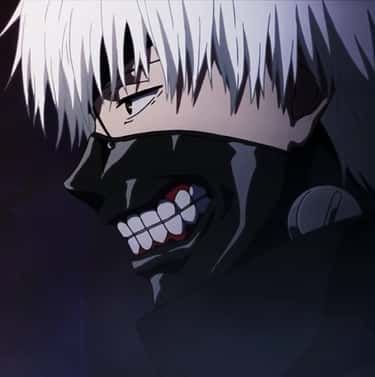 The 15 Best Ken Kaneki Quotes From Tokyo Ghoul