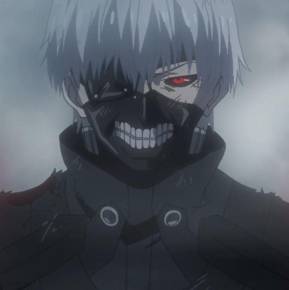 The 15 Best Ken Kaneki Quotes From Tokyo Ghoul