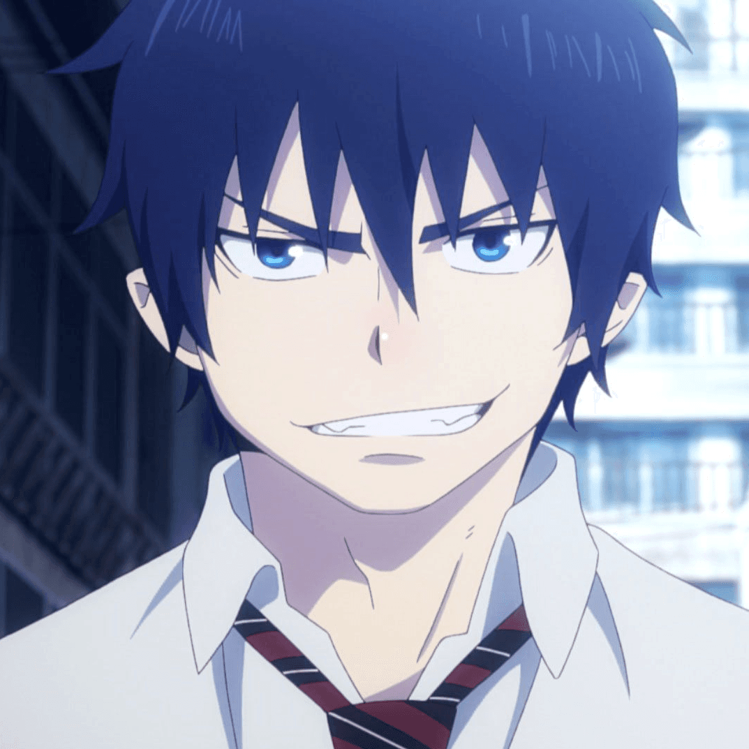 The 15+ Best Rin Okumura Quotes, Ranked By Fans