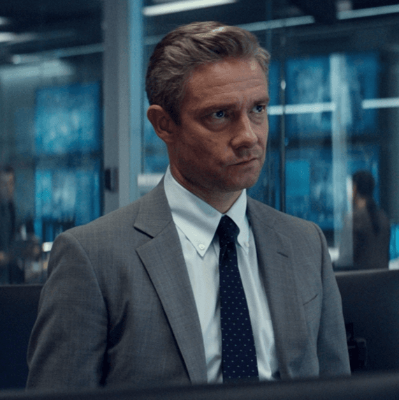 Which Of Your Favorite MCU Characters Might Be ShapeShifting Skrull