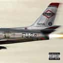 Kamikaze is listed (or ranked) 15 on the list The Best Rap Albums Of 2018
