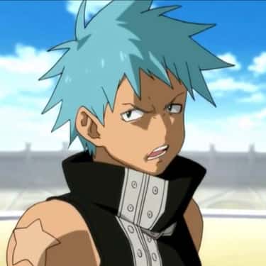 The 25 Best Black Star Quotes From Soul Eater