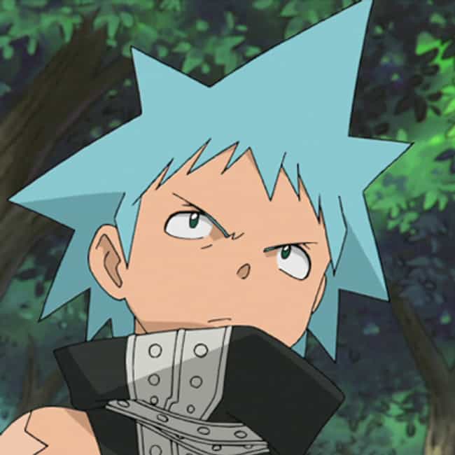 The Best Black Star Quotes From Soul Eater.