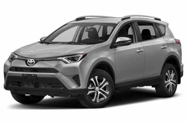 Toyota Suv Names >> List Of Popular Toyota Sport Utility Vehicles Toyota Suv Names >> List Of Popular Toyota Sport Utility Vehicles