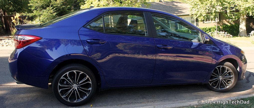 All Toyota Sedans List of Sedans Made By Toyota