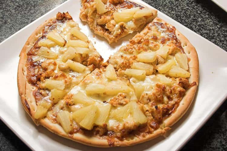 Is pineapple on pizza acceptable? Chefs weigh in, The Independent