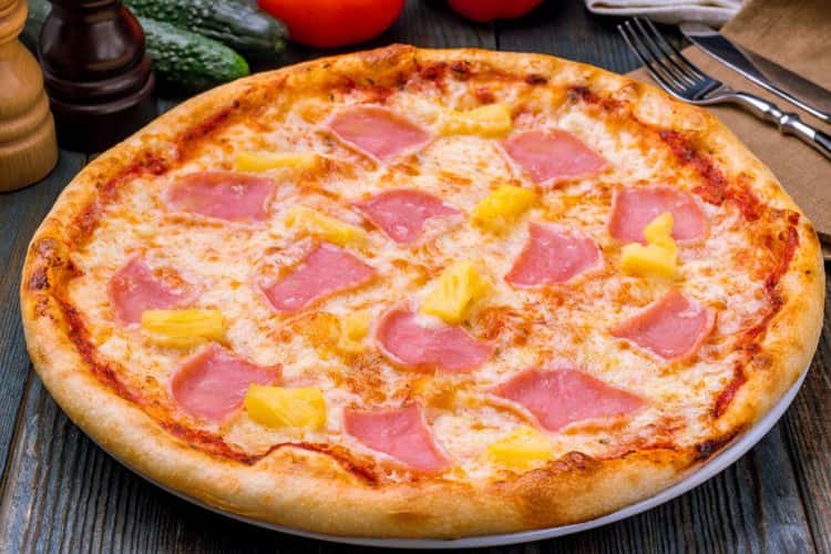 Is pineapple on pizza acceptable? Chefs weigh in, The Independent