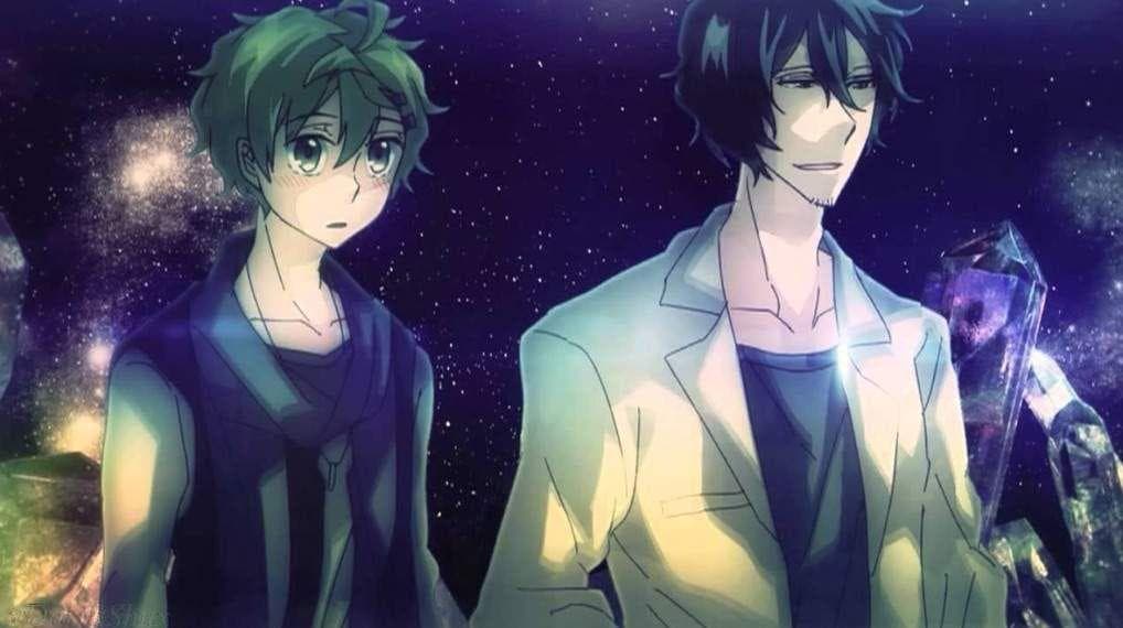20 Obscure Anime That Never Get Talked About