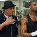 Ryan Coogler Wrote 'Creed' Inspired By His Family's Battles With Illness on Random 'Rocky' Series Was More Intense Behind Scenes Than A Swift Punch To Jaw