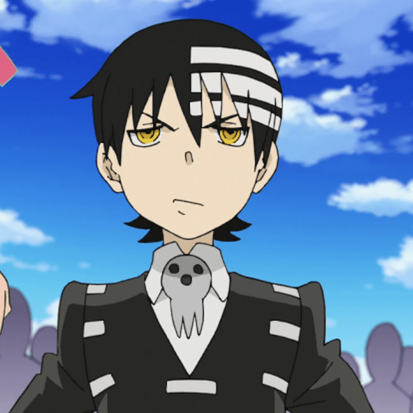 The 25 Best Death The Kid Quotes (With Images)