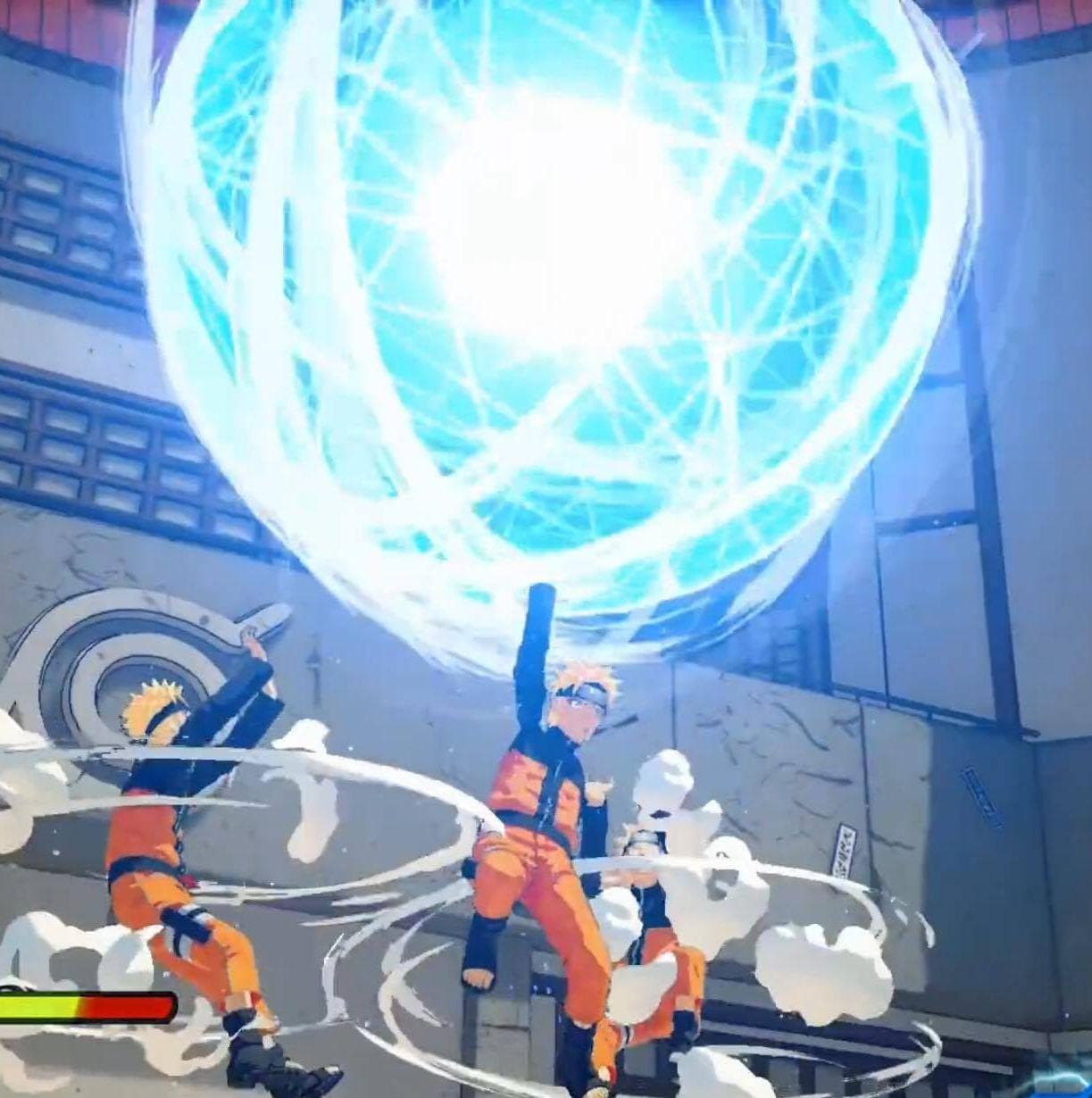 Ranking All Naruto to Boruto Shinobi Striker Ultimate Jutsu, Best To Worst