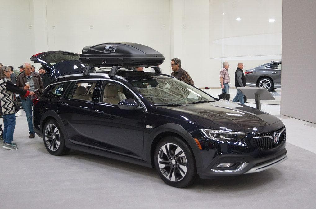 All Buick Station Wagons List of Station Wagons Made By Buick