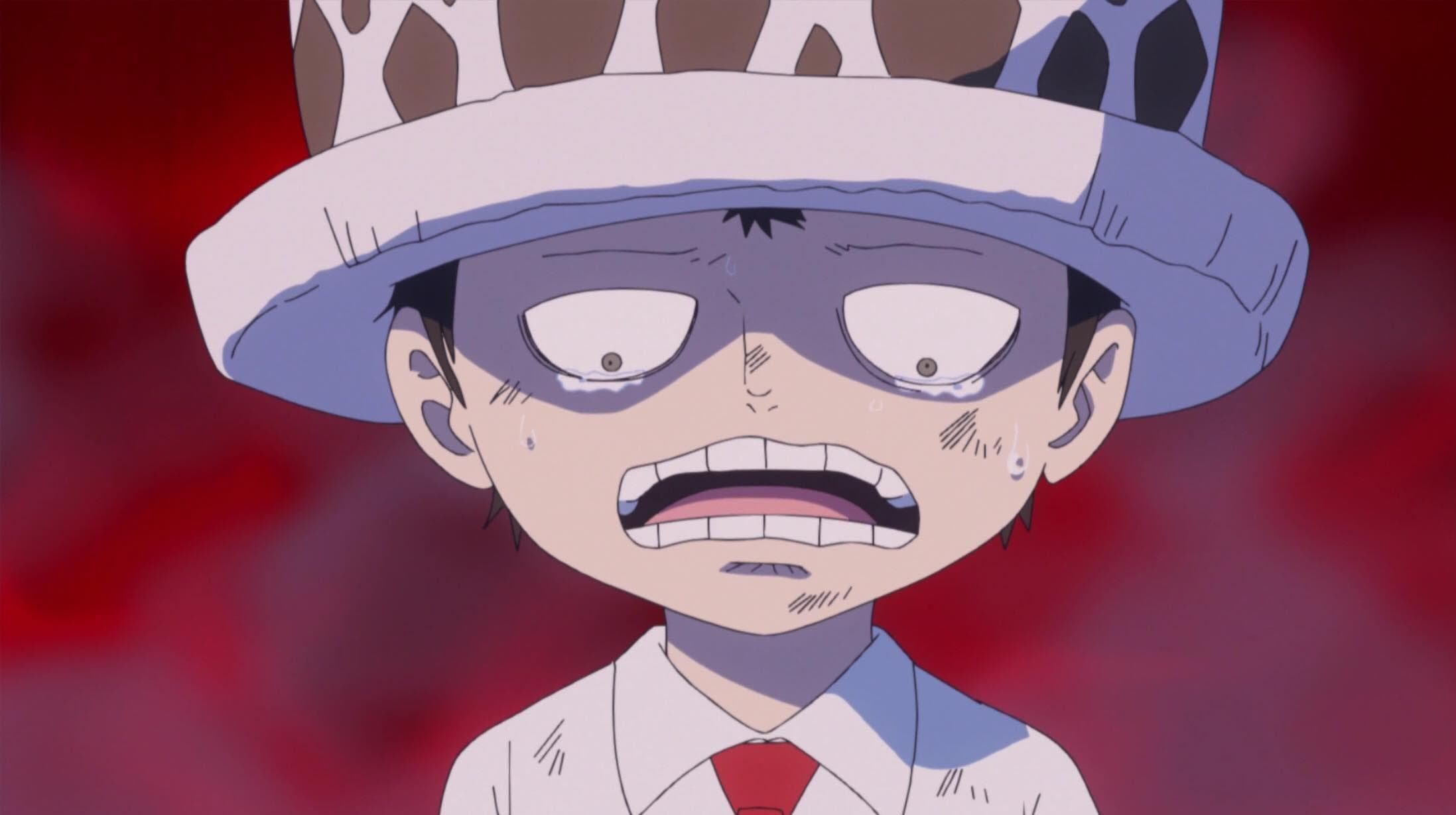 The 15 Saddest 'One Piece' Moments That Legit Made You Cry