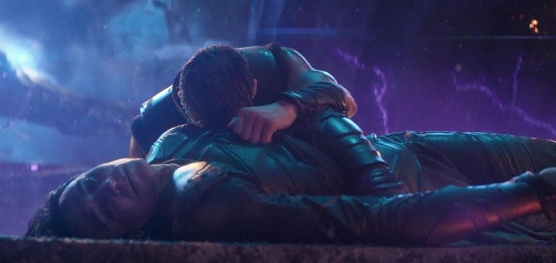 Thor Movies Franchise Is The Best