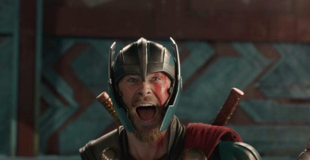 Thor Movies Franchise Is The Best