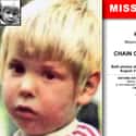 Four-Year-Old Kurt Newton Disappeared From A Campground on Random Scariest Unsolved Crimes And Mysteries From Maine