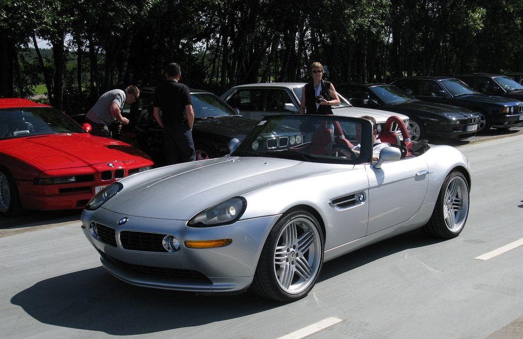 All BMW Convertibles | List of Convertibles Made By BMW