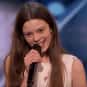 Courtney Hadwin is listed (or ranked) 5 on the list The Best "America's Got Talent" Acts