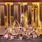 Zurcaroh is listed (or ranked) 12 on the list The Best "America's Got Talent" Acts