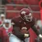 Oscar Malone is listed (or ranked) 4 on the list The Best Arkansas Razorbacks Running Backs of All Time