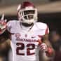 Rawleigh Williams III is listed (or ranked) 7 on the list The Best Arkansas Razorbacks Running Backs of All Time