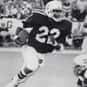 David Dickey is listed (or ranked) 19 on the list The Best Arkansas Razorbacks Running Backs of All Time