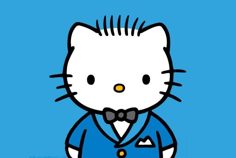 Which Sanrio Character Are You Based On Your Zodiac?