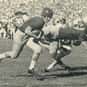 Ronnie Underwood is listed (or ranked) 30 on the list The Best Arkansas Razorbacks Running Backs of All Time