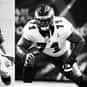 Mike Cooney is listed (or ranked) 20 on the list The Best Arkansas Razorbacks Running Backs of All Time