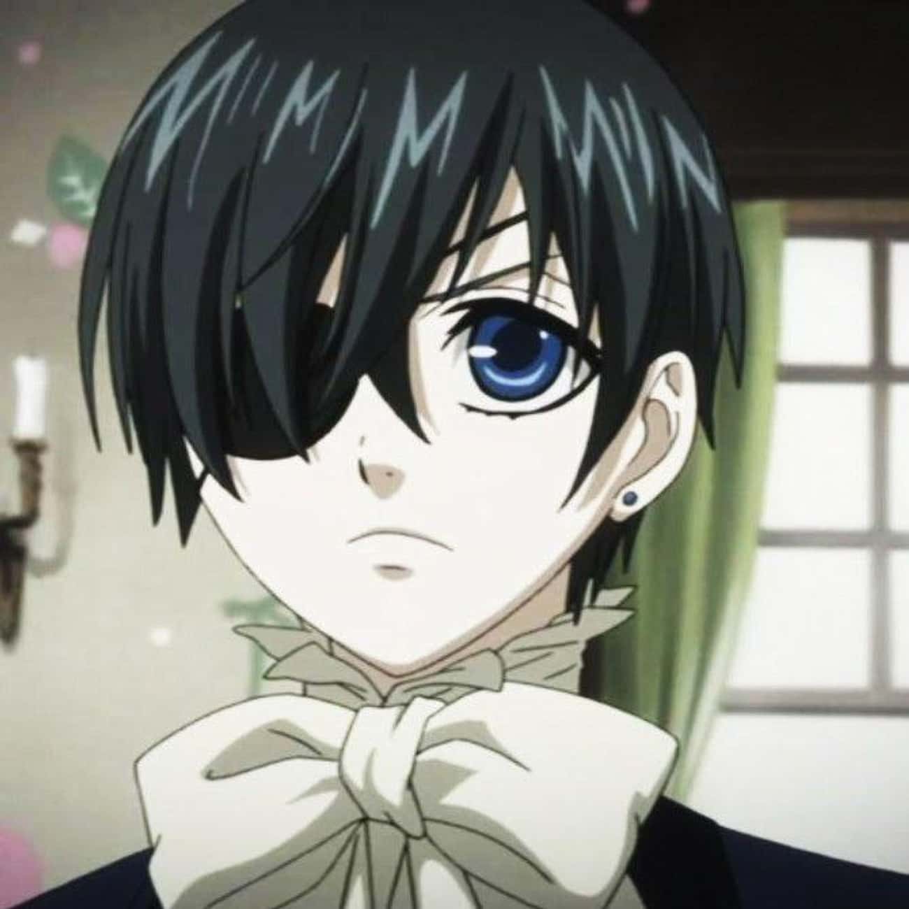 The 30 Best Ciel Phantomhive Quotes (With Images)