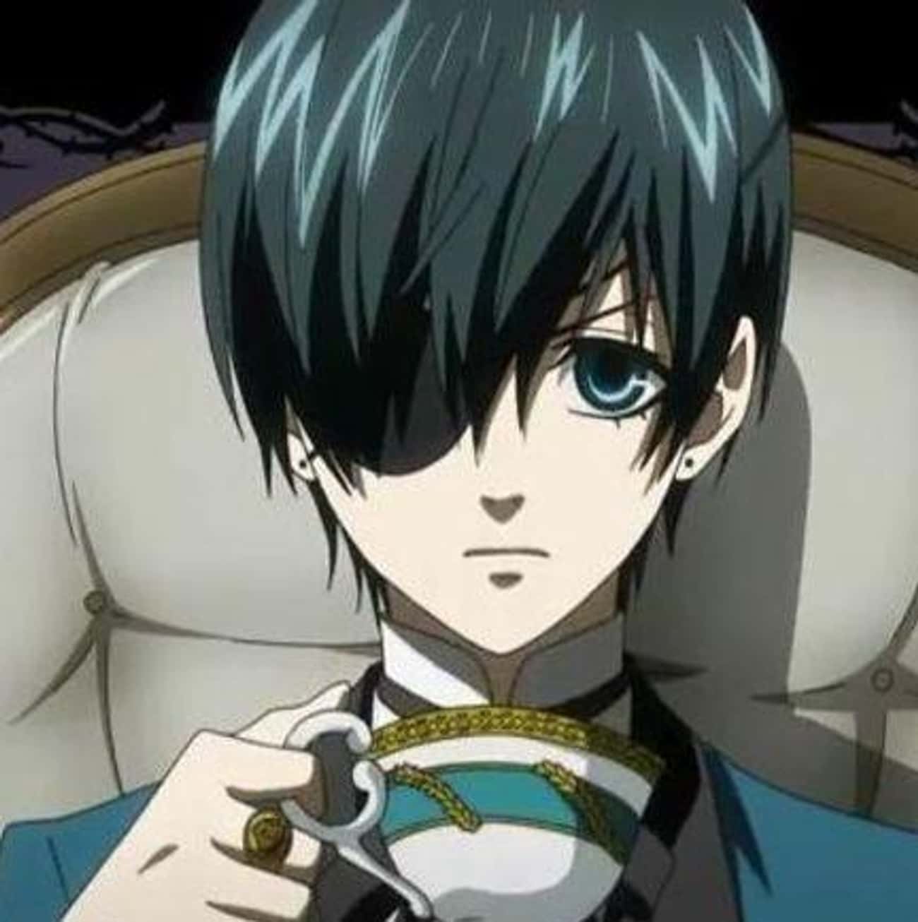 The 30 Best Ciel Phantomhive Quotes (With Images)