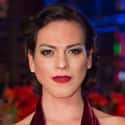 Daniela Vega on Random Best Latinx Actors and Actresses Under 40