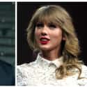 Kanye West Vs. Taylor Swift on Random Inside Biggest And Nastiest Rap Vs. Rock Beefs