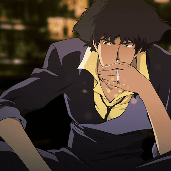 The 12 Best Spike Spiegel Quotes, Ranked By Fans