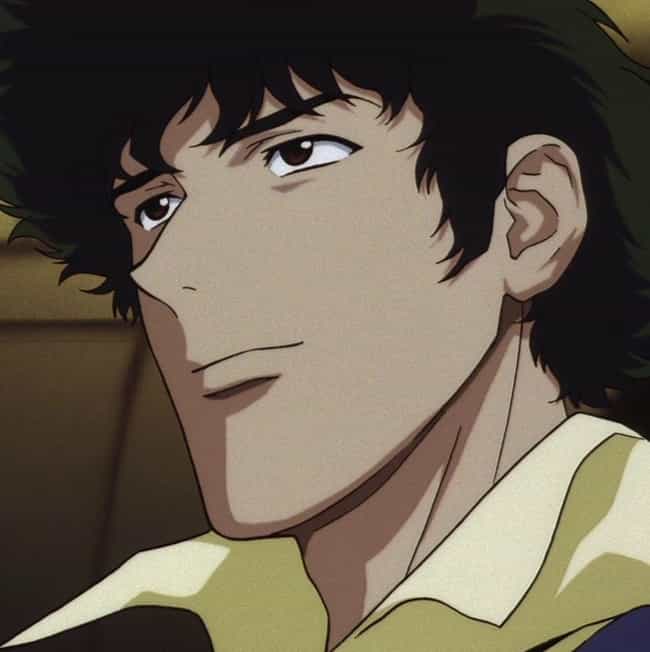 cowboy bebop spike spiegel quotes