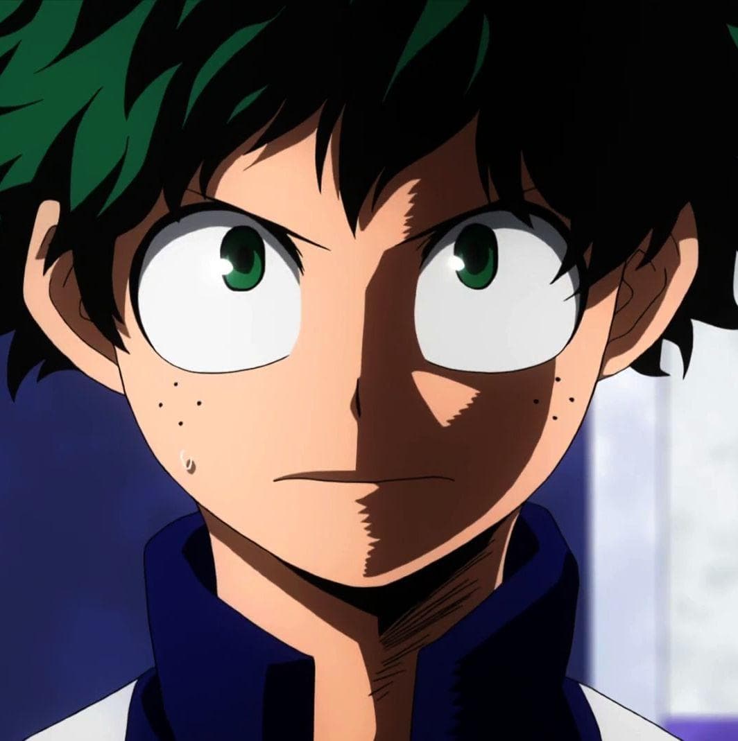 The Best Izuku Midoriya Quotes That Prove Anyone Can Be A Hero
