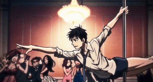 Featured image of post Vibe Chill Anime Characters But let s introduce you to so many other unique characters that can manipulate water just as well