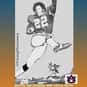 Mitzi Jackson is listed (or ranked) 15 on the list The Best Auburn Tigers Running Backs of All Time