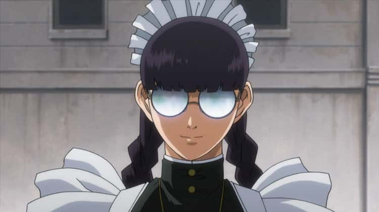 The 15 Greatest Latino Anime Characters Of All Time