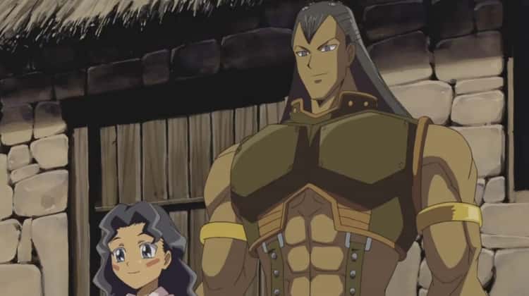 The 15 Greatest Latino Anime Characters Of All Time