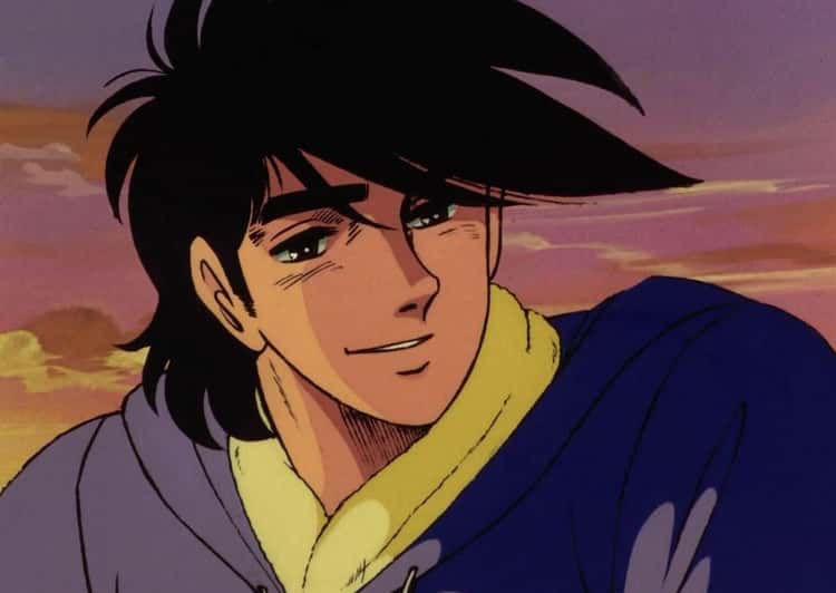 The 15 Greatest Latino Anime Characters Of All Time