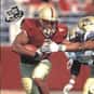 Chuckie Dukes is listed (or ranked) 14 on the list The Best Boston College Eagles Running Backs of All Time