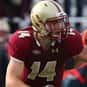 John Fadule is listed (or ranked) 25 on the list The Best Boston College Eagles Running Backs of All Time