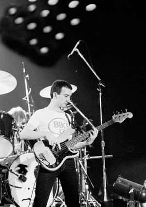 Queen Spent Three Weeks Record... is listed (or ranked) 2 on the list Behind-The-Scenes Stories From The Recording Of 'Bohemian Rhapsody'