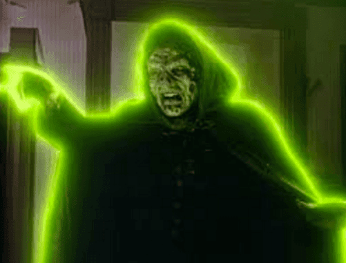 The 13 Scariest Childhood Halloween Specials That Ruined You Forever