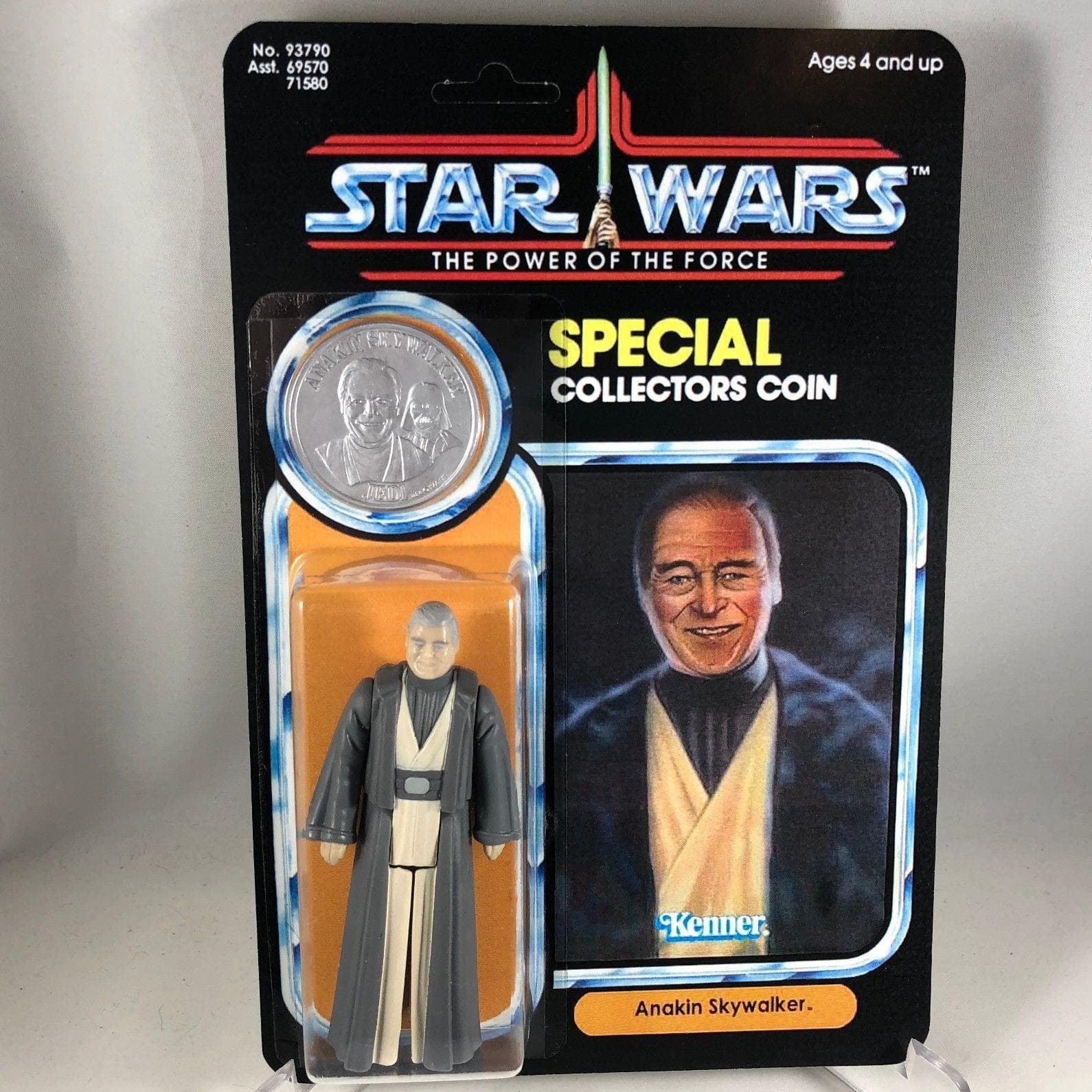 16 Rare And Valuable Star Wars Toys Worth A Lot Of Money Now